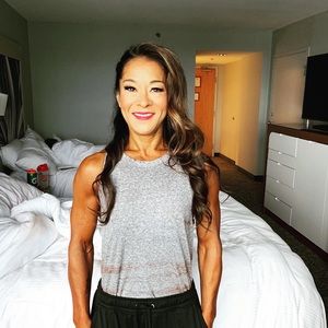 Meet your Posher, Tracey